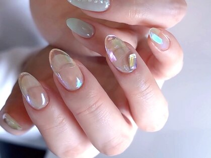 エムディーエーネイル(M.D.A NAiL)の写真