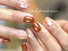ネイルママン 武蔵関店(nailmaman)