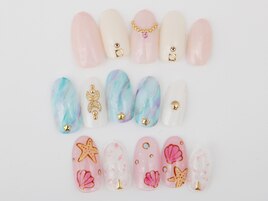 定額¥7500コース