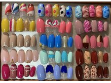 ティアレ(Tiare)/アートデザイン