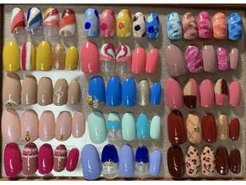 ティアレ(Tiare)/アートデザイン