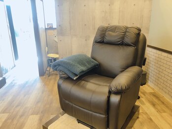 チッパー(CHIPPEr)/セット面