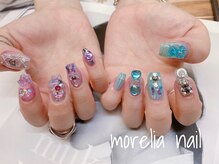 モレリア(morelia)/成人式　10本アートコース