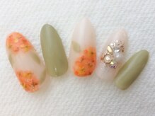 キャンアイドレッシー 志木店(Can I Dressy)/オフ込★ハンド¥9900