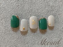 アクイユ ユノトレ 表参道店/定額L￥7980