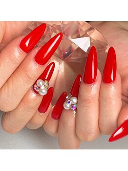 ミュウミュウ(MYUMYU)/スカルプワンカラー