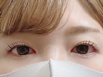 コム 草加マルイ店(com by neolive)/パリジェンヌ♪