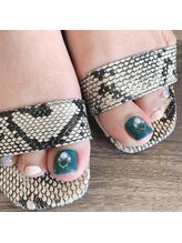 アクア ド エンジェル(アクア de エンジェル)/お客様お持ち込みデザイン