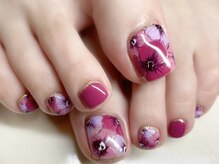 サロン ド ワカ(Salon de WAKA)/