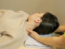 整体院 エオス/肩こり整体