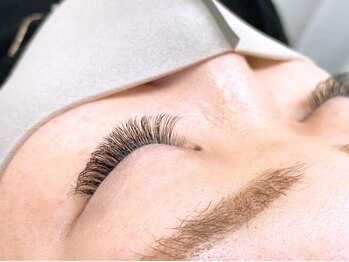 デイズ アイ ベクシー(Day`s eye Becsy)/外国人風の抜け感も演出可能