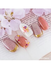 Pretty　￥9,900
