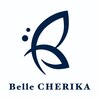 ベルチェリカ(Belle CHERIKA)ロゴ