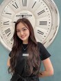 ビューティーサロン ココ 名駅店(COCO) 深山 知佳