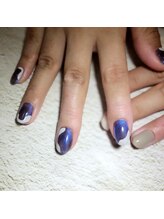 アリー ネイル スタジオ(Ary nail studio)/lemマグネット