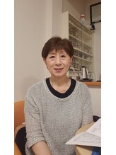 しるふふる(SYLPHFULL)&nbsp;森本 由美