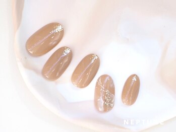 ネプチューン 自由が丘店(NEPTUNE)/定額アート5980円