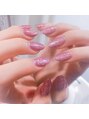 アールラッシュ アンド アールネイル(Rlash & r.nail PRODUCED BYα) 正尾