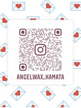 エンジェルワックス 蒲田店(Angel Wax)/当店のInstagram♪