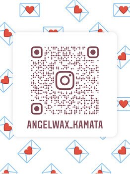 エンジェルワックス 蒲田店(Angel Wax)/当店のInstagram♪