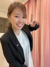 メナードフェイシャルサロン 西千代ケ丘&nbsp;中田 美鈴