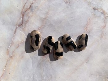 ミーム(meme)/しずくニュアンスアート