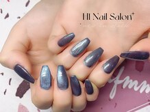 エイチワン(H1)/人気マグネットワンカラー