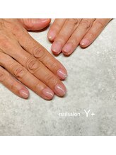 ワイプラス(Y+)/