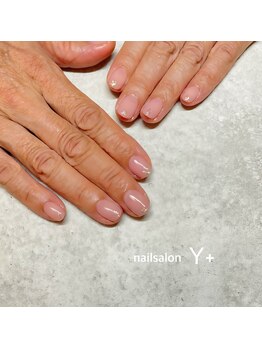 ワイプラス(Y+)/