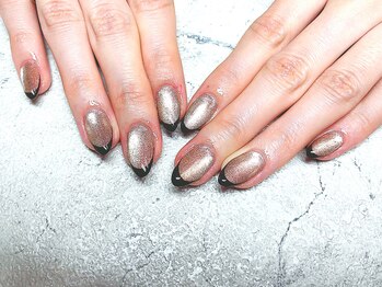 リム(Limb)/[中野ネイル/長さだし/持ち込み]