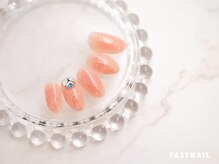 ファストネイル ロコ 志免店(FASTNAIL LOCO)/チークネイル【11882】