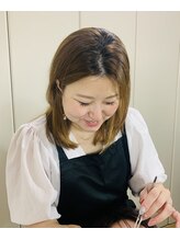 ジョリーマム(jolie mom)&nbsp;Shiori Ishii