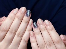 ウサギネイル 新大久保店(usagi nail)/