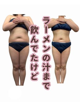 ニュートラルサム(Neutral×Sum)/４０代でもダイエットは◎！！