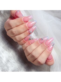 ジュン ネイル(JUN NAIL)/