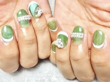 ジーン 中野店(gene)/[中野/パラジェル]