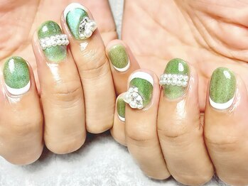 [中野/パラジェル]