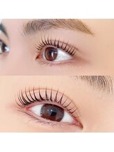 オハナ アイラッシュサロン たまプラーザ店(Ohana)/似合わせまつげパーマ♪