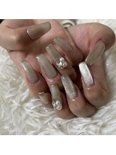 グロウネイル(Glow.Nail)/マグネットネイル