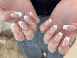 【夏】フレンチ