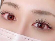 トゥインクル(Twinkle)/きゅるんと可愛い目元に＊