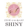 シャイニー(Shiny)のお店ロゴ