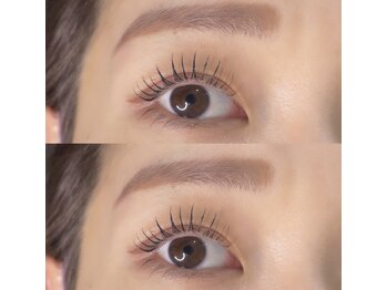 エーワン(a-one)/(上) まつ毛パーマ