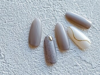 マイ ネイル 銀座店(Mai Nail)/