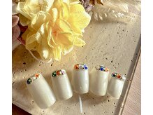 ベリッシモ(BELLISSIMO)/定額デザイン