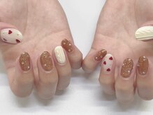 ナイスネイル オーミー大津テラス店(NICE NAIL)/持ち込みデザインコース