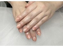 ガーデンネイル(Garden Nail)/ももネイル