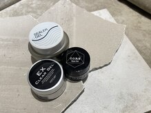 デリエ(Delie)の雰囲気（ベースは3種類から選べます。パラジェル追加料金無し！）