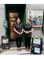 ミヤビ ナチュラル セラピー 鶴見店(MiYaBi Natural Therapy)/オイルマッサージ MiYaBi NaturalTherapy 