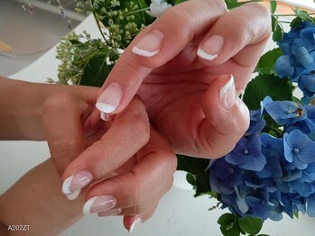 イーズ(ease)/フレンチ